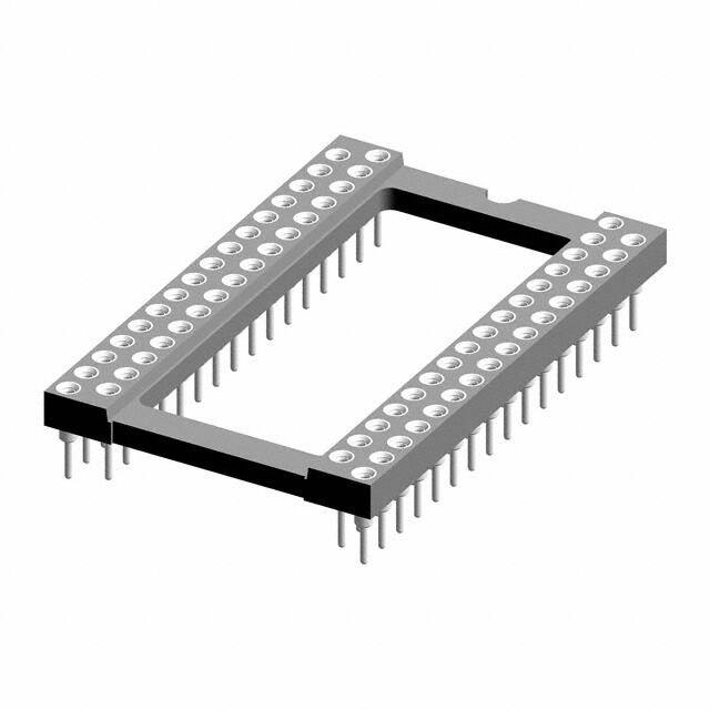 110-83-064-01-505101 Preci-Dip  IC Sockets